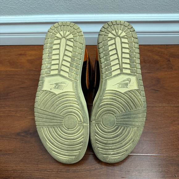 Air Jordan 1 Retro High OG Shattered Backboard 3.0 Size 10.5 - Picture 6 of 8